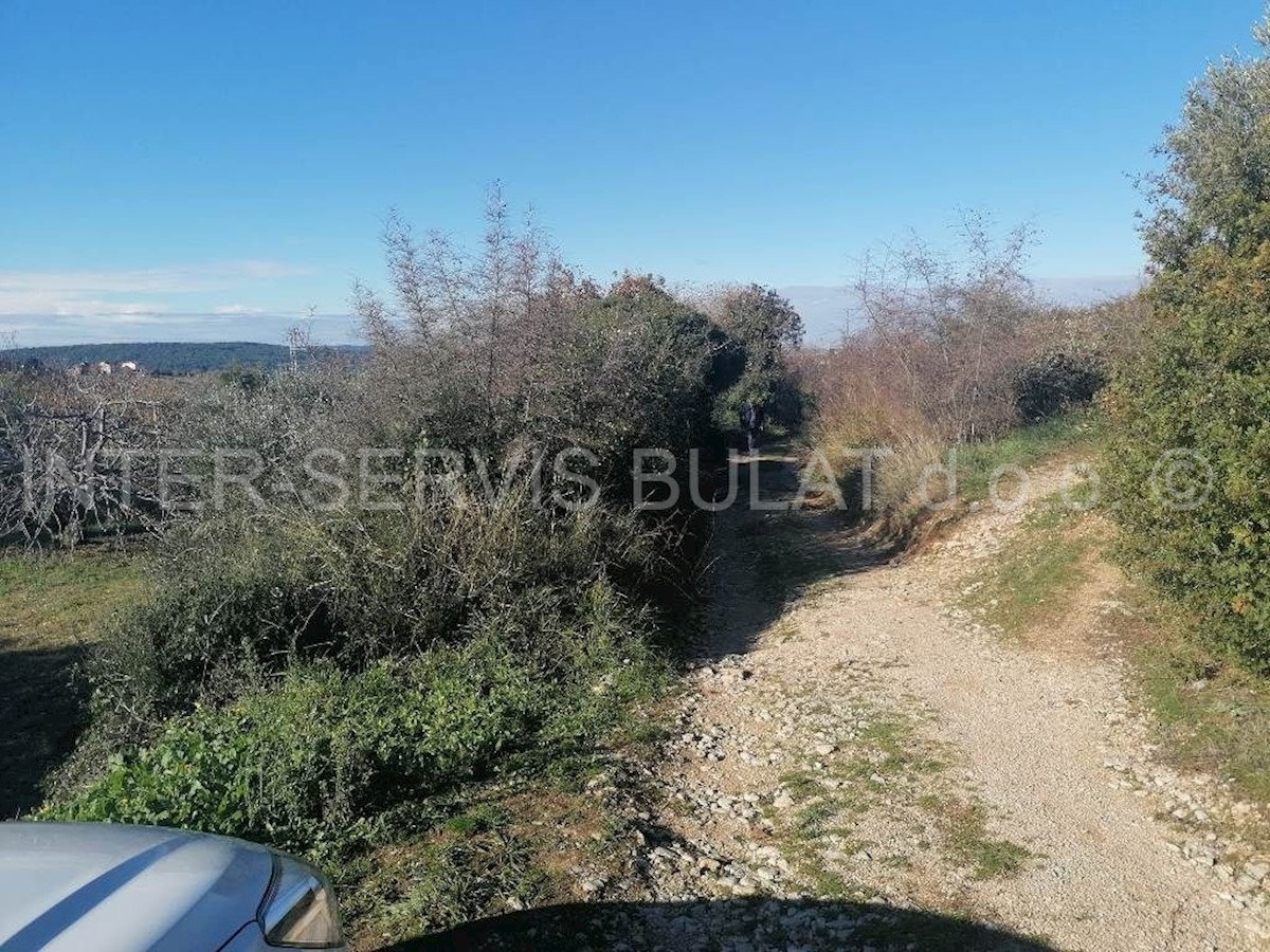 Parcela Naprodaj - ŠIBENSKO-KNINSKA Šibenik