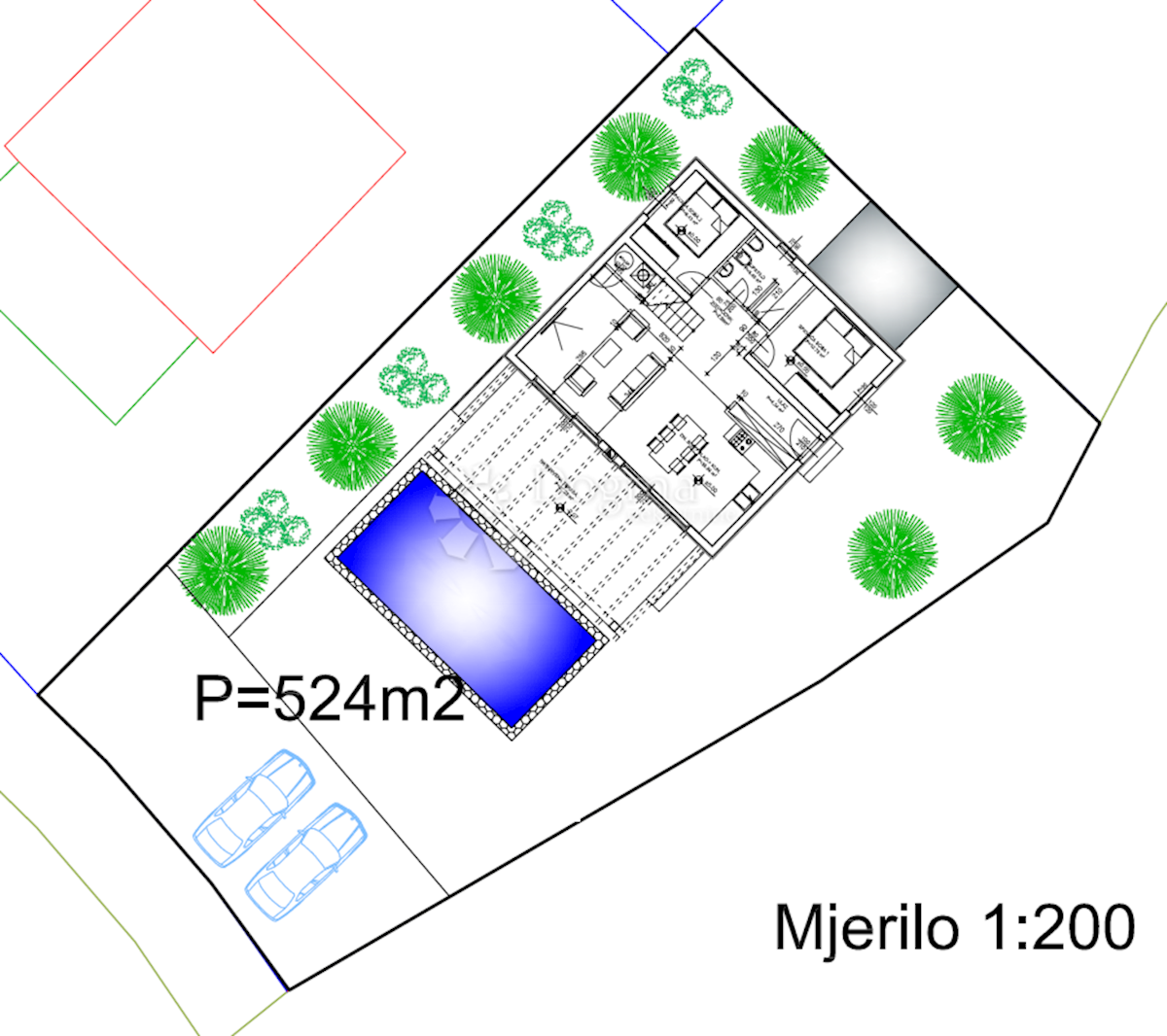 Kuća Na prodaju - ŠIBENSKO-KNINSKA ŠIBENIK