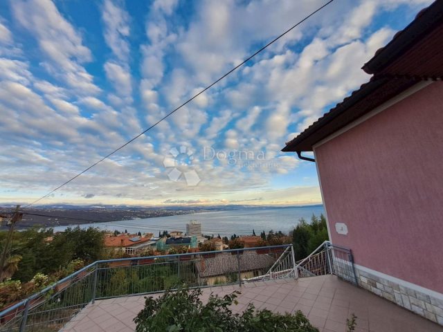 Haus zu verkaufen 320 m² – Opatija