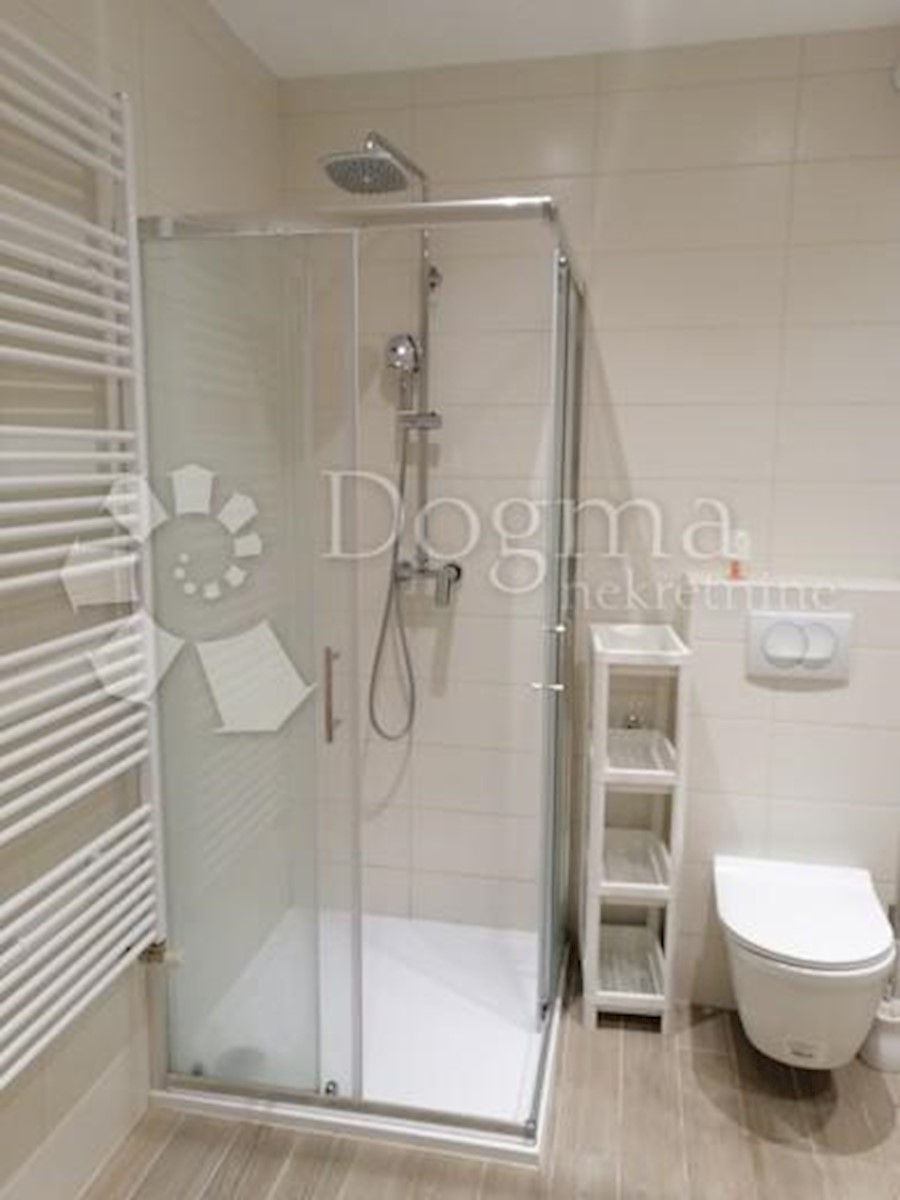 Apartmán Na prodej - GRAD ZAGREB ZAGREB
