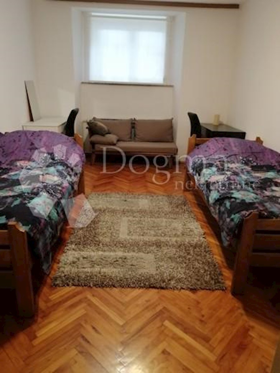 Apartma Naprodaj - GRAD ZAGREB ZAGREB