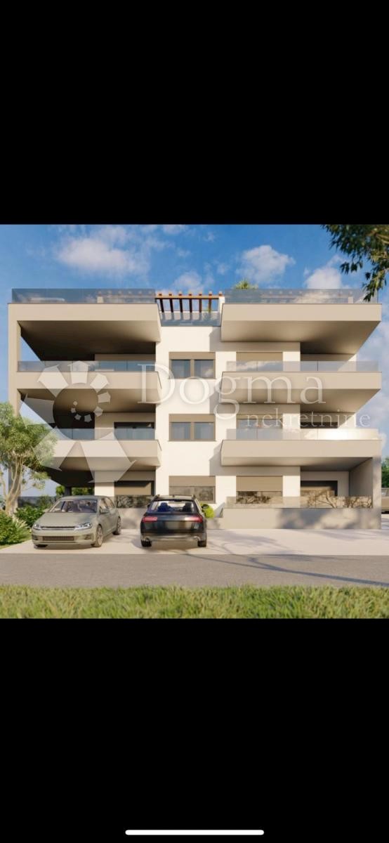 Apartment Zu verkaufen - SPLITSKO-DALMATINSKA ČIOVO