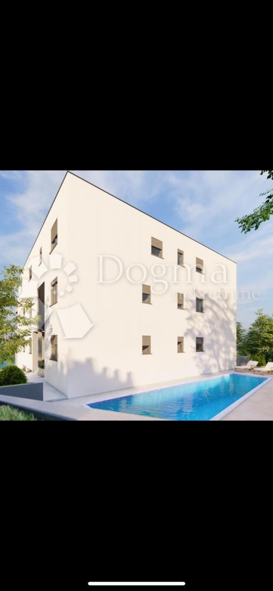 Apartment Zu verkaufen - SPLITSKO-DALMATINSKA ČIOVO