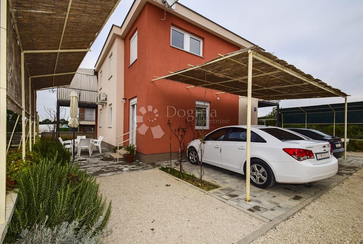 Casa In vendita - ZADARSKA NIN