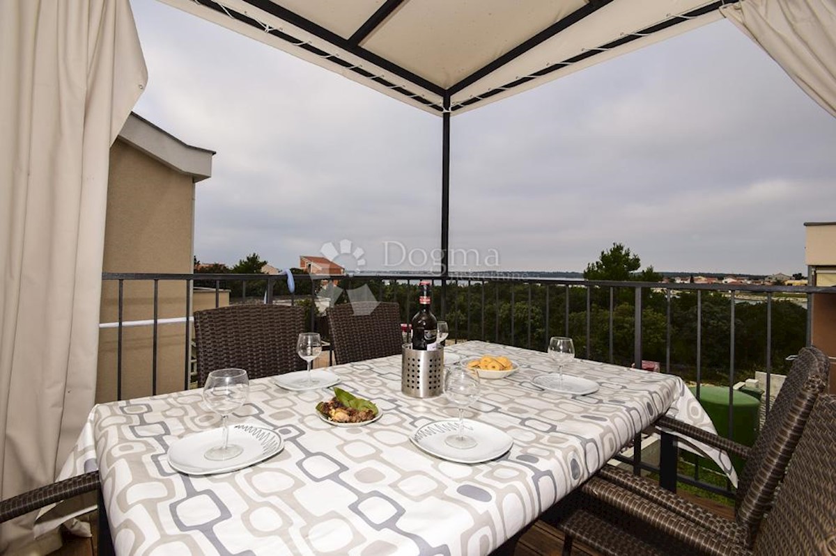 Casa In vendita - ZADARSKA NIN
