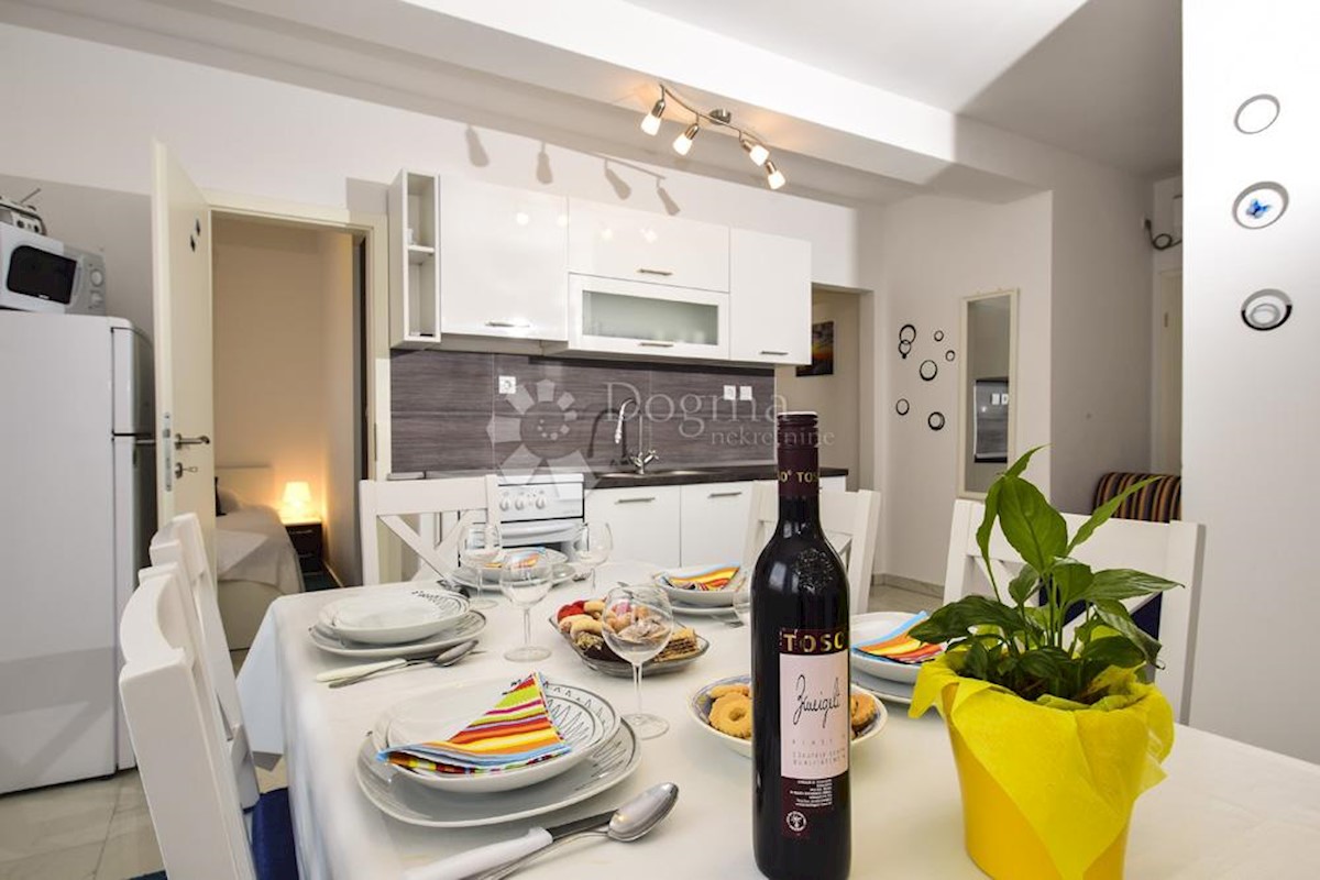 Casa In vendita - ZADARSKA NIN
