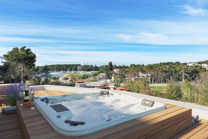 Kuća na prodaju – Rovinj