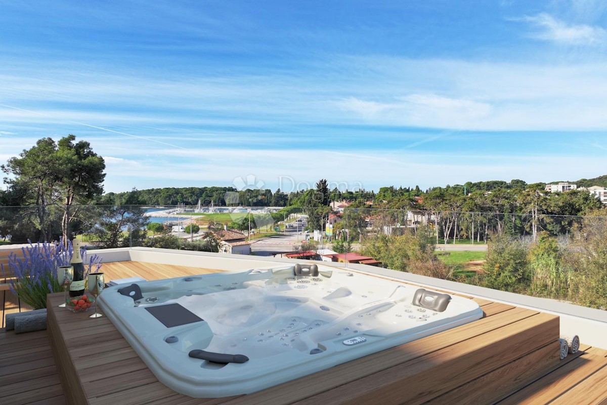 Casa In vendita ROVINJ