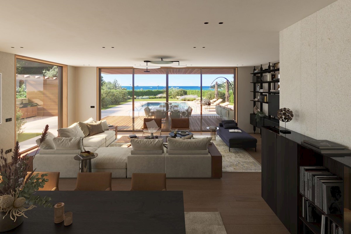 Casa In vendita - ISTARSKA ROVINJ