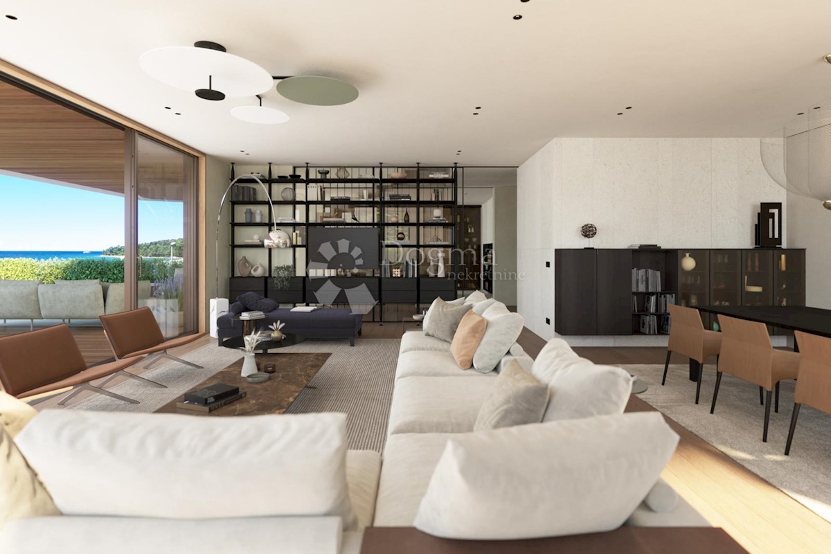 Casa In vendita - ISTARSKA ROVINJ