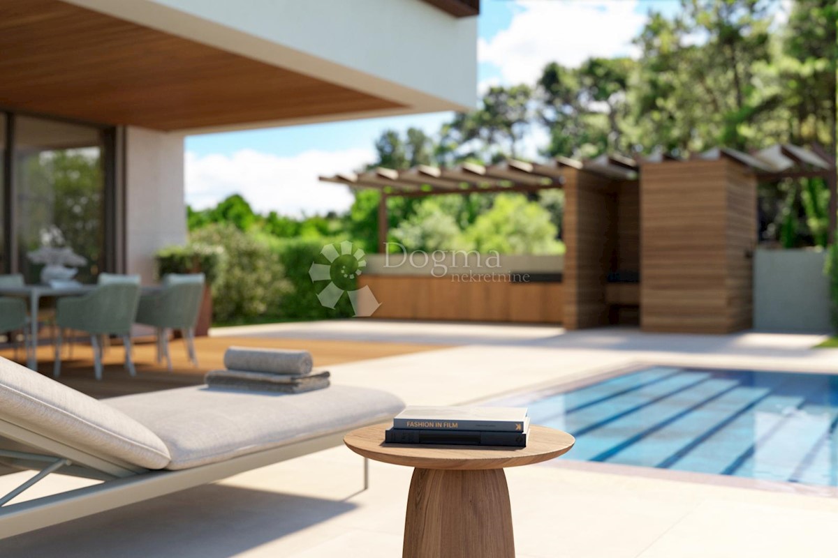 Casa In vendita - ISTARSKA ROVINJ