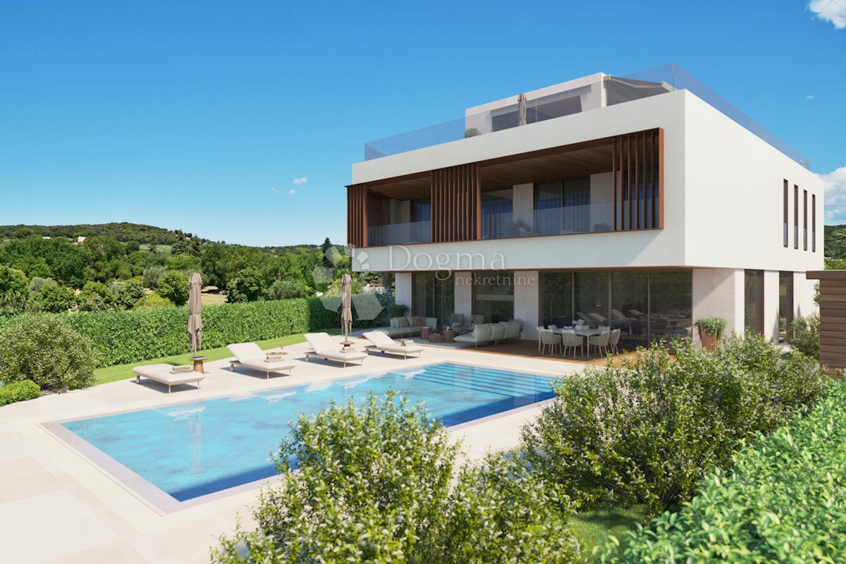Casa In vendita - ISTARSKA ROVINJ