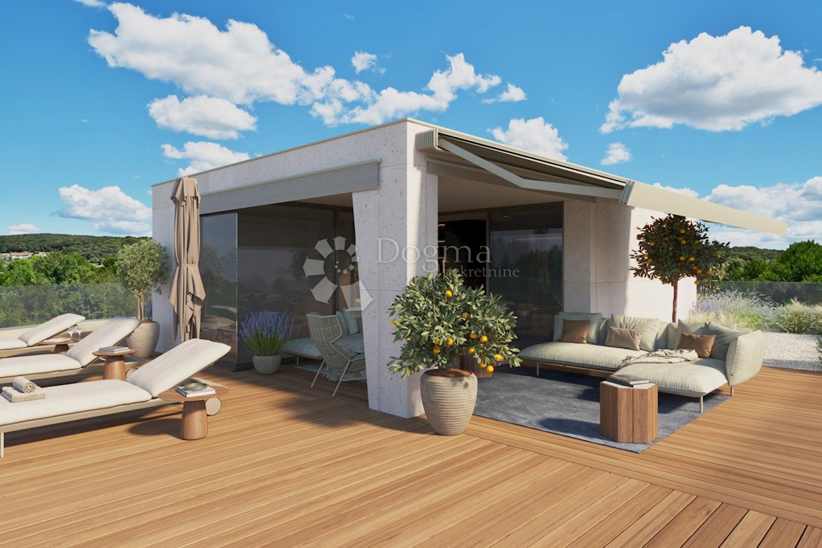 Casa In vendita - ISTARSKA ROVINJ