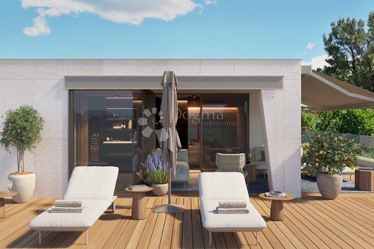 Casa In vendita - ISTARSKA ROVINJ