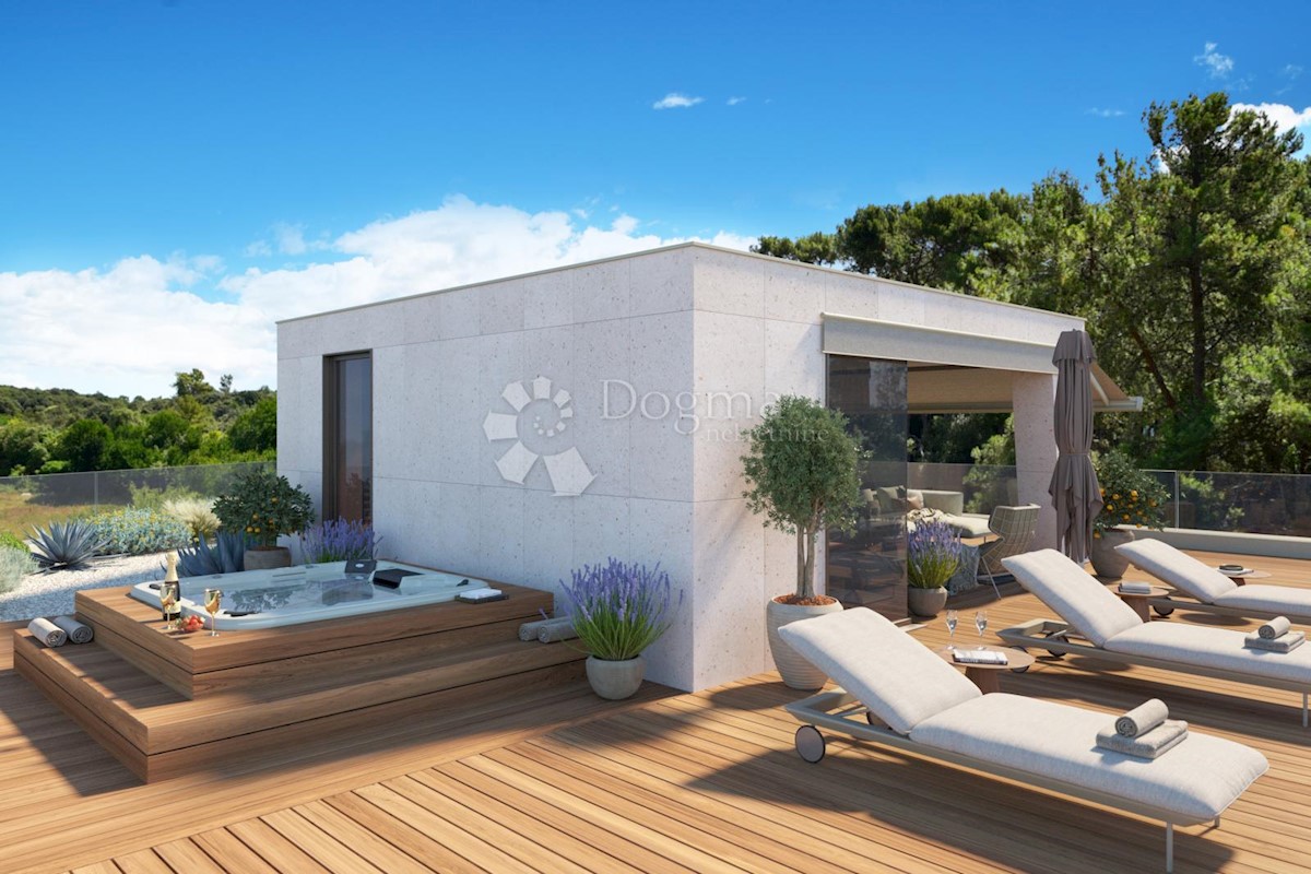 Casa In vendita - ISTARSKA ROVINJ