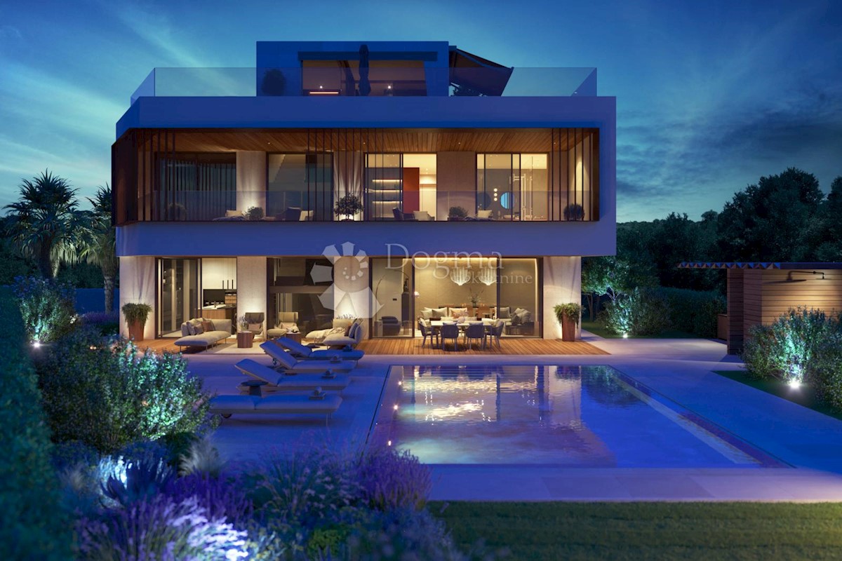 Casa In vendita - ISTARSKA ROVINJ