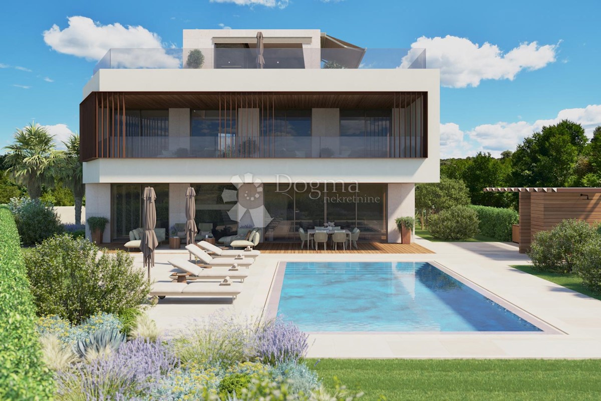Casa In vendita - ISTARSKA ROVINJ