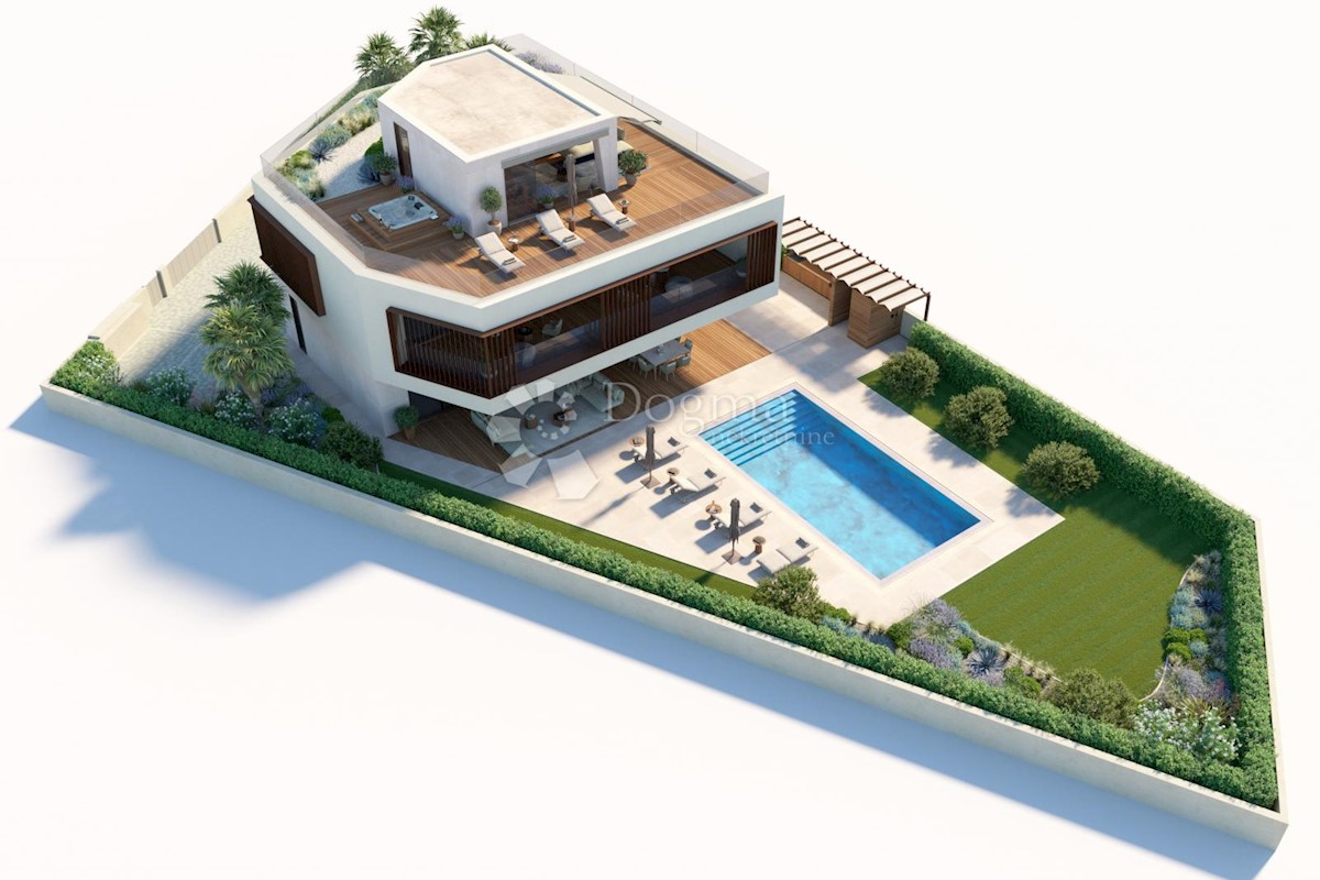 Casa In vendita - ISTARSKA ROVINJ