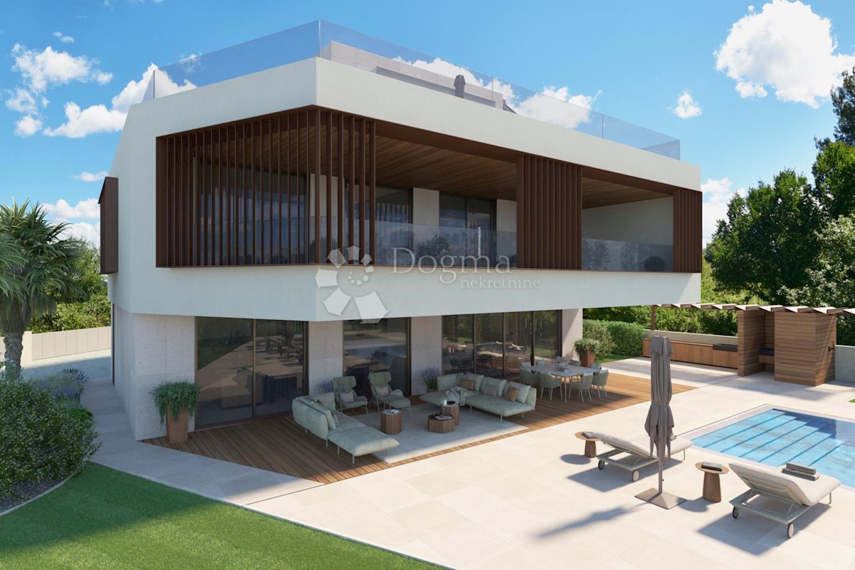 Casa In vendita - ISTARSKA ROVINJ