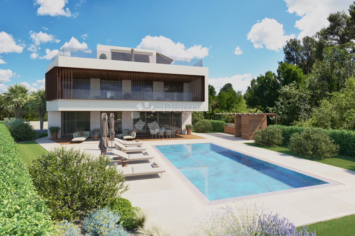 Casa In vendita - ISTARSKA ROVINJ