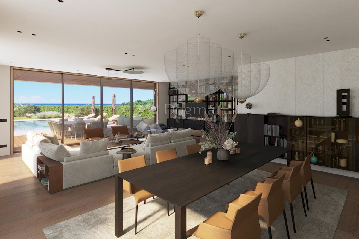 Casa In vendita - ISTARSKA ROVINJ