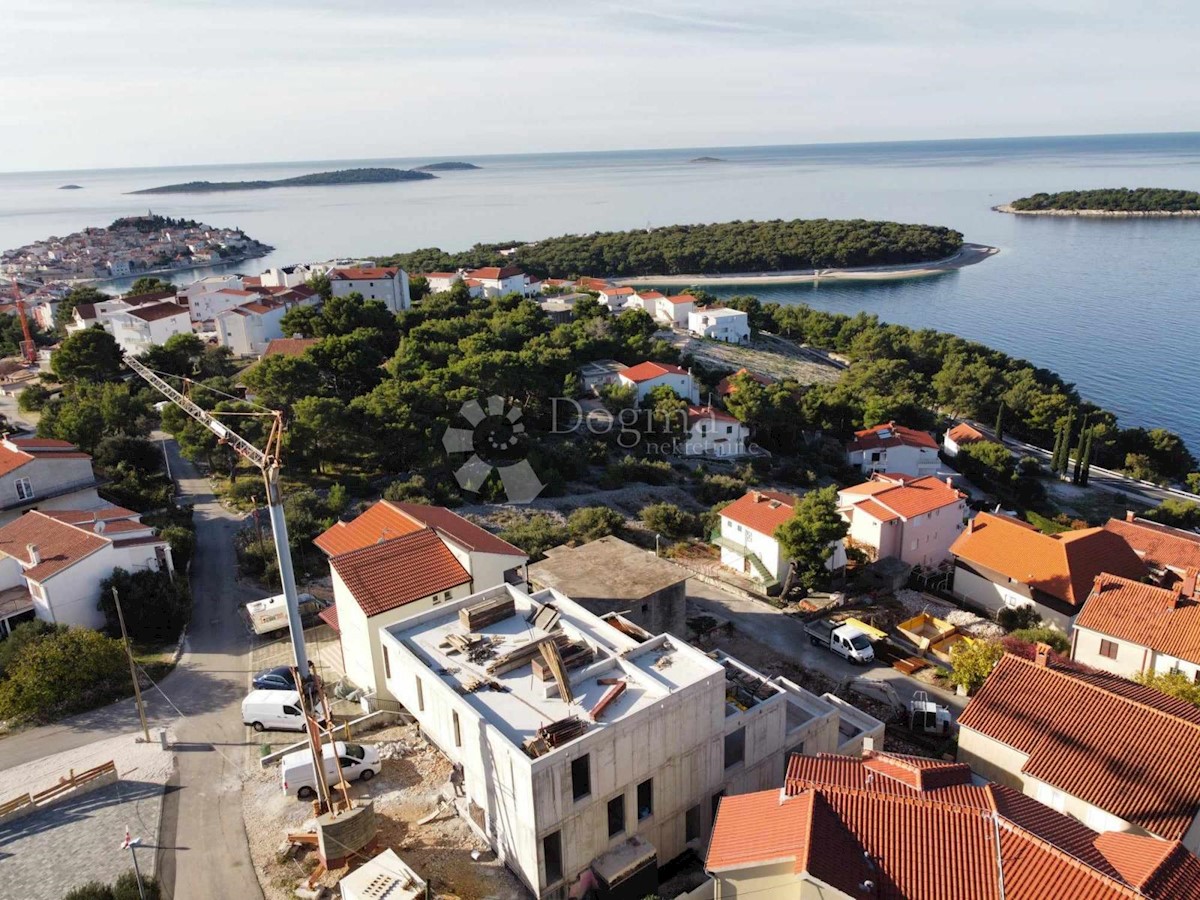 Stan Na prodaju - ŠIBENSKO-KNINSKA PRIMOŠTEN