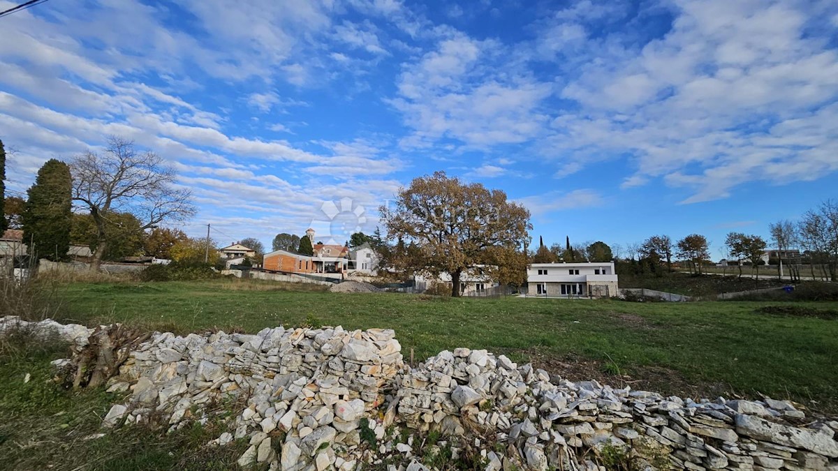 Parcela Na predaj - ISTARSKA SVETVINČENAT