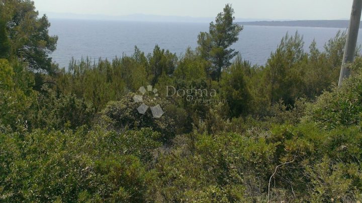 Grundstück zu verkaufen 2191 m² – Hvar