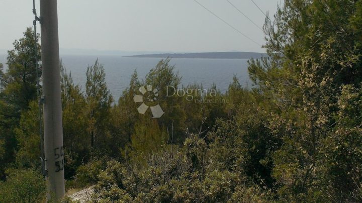 Land For sale - Splitsko-dalmatinska Hvar - foto 2/4