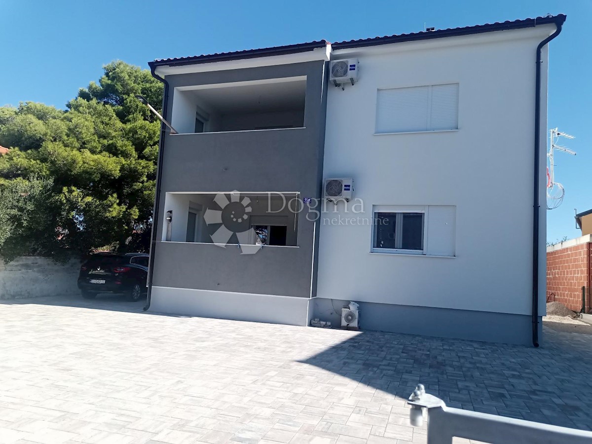 Apartmán Na prodej - ŠIBENSKO-KNINSKA VODICE