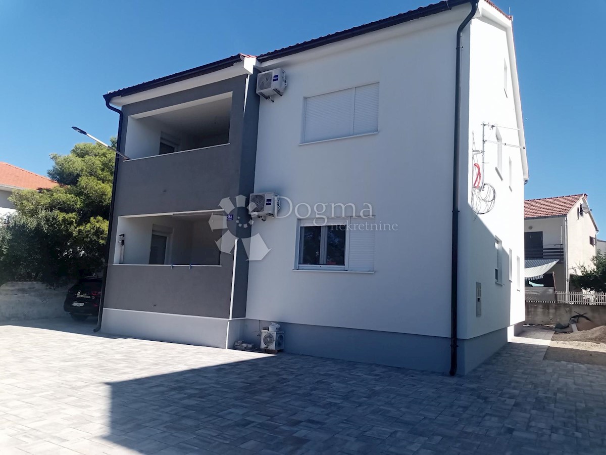 Apartmán Na prodej - ŠIBENSKO-KNINSKA VODICE