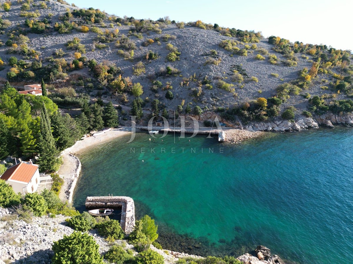 Grundstück Zu verkaufen - LIČKO-SENJSKA SENJ