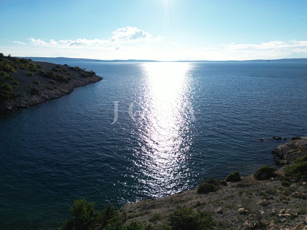 Pozemok Na predaj - LIČKO-SENJSKA SENJ