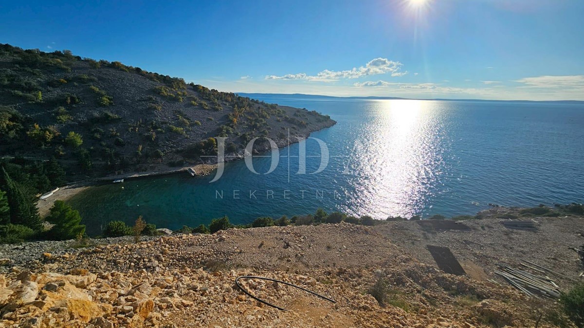 Pozemok Na predaj - LIČKO-SENJSKA SENJ