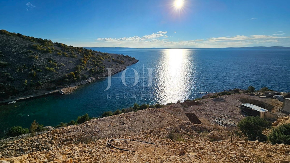 Pozemok Na predaj - LIČKO-SENJSKA SENJ