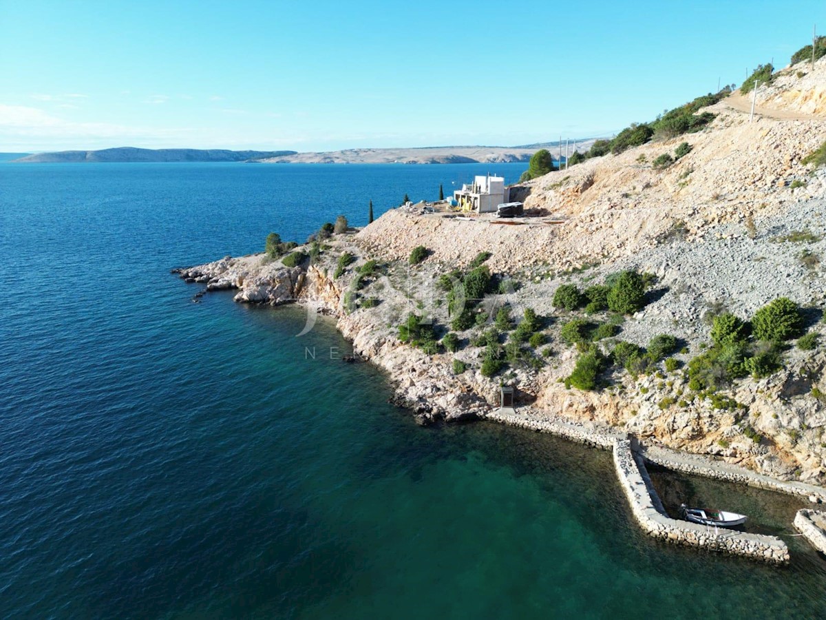 Pozemok Na predaj - LIČKO-SENJSKA SENJ