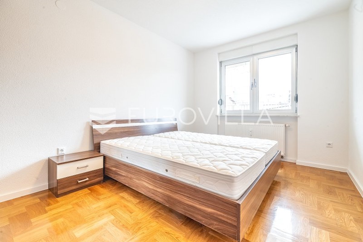 Apartma Na predaj - GRAD ZAGREB ZAGREB