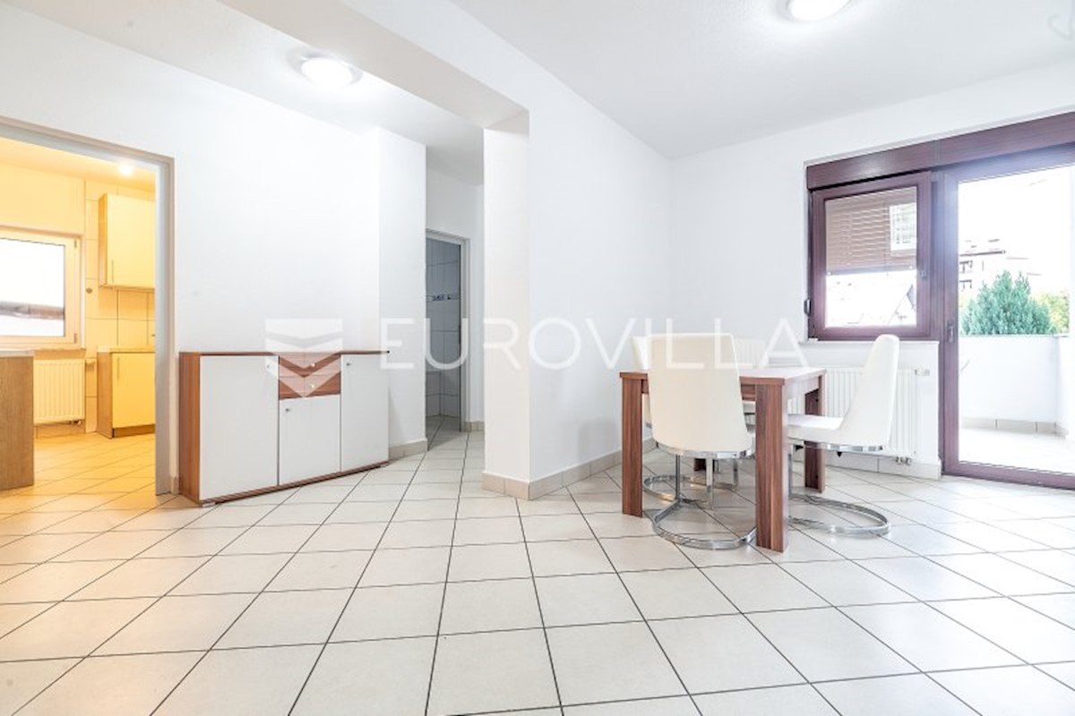 Apartma Na predaj - GRAD ZAGREB ZAGREB