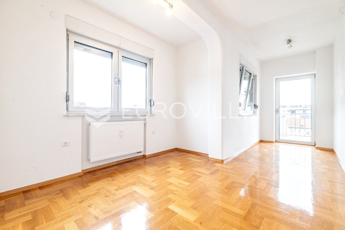 Apartma Na predaj - GRAD ZAGREB ZAGREB