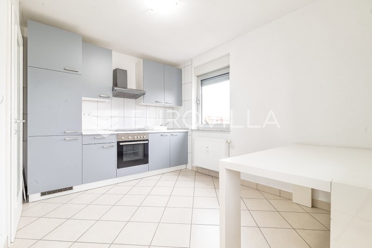 Apartmán Na predaj - GRAD ZAGREB ZAGREB