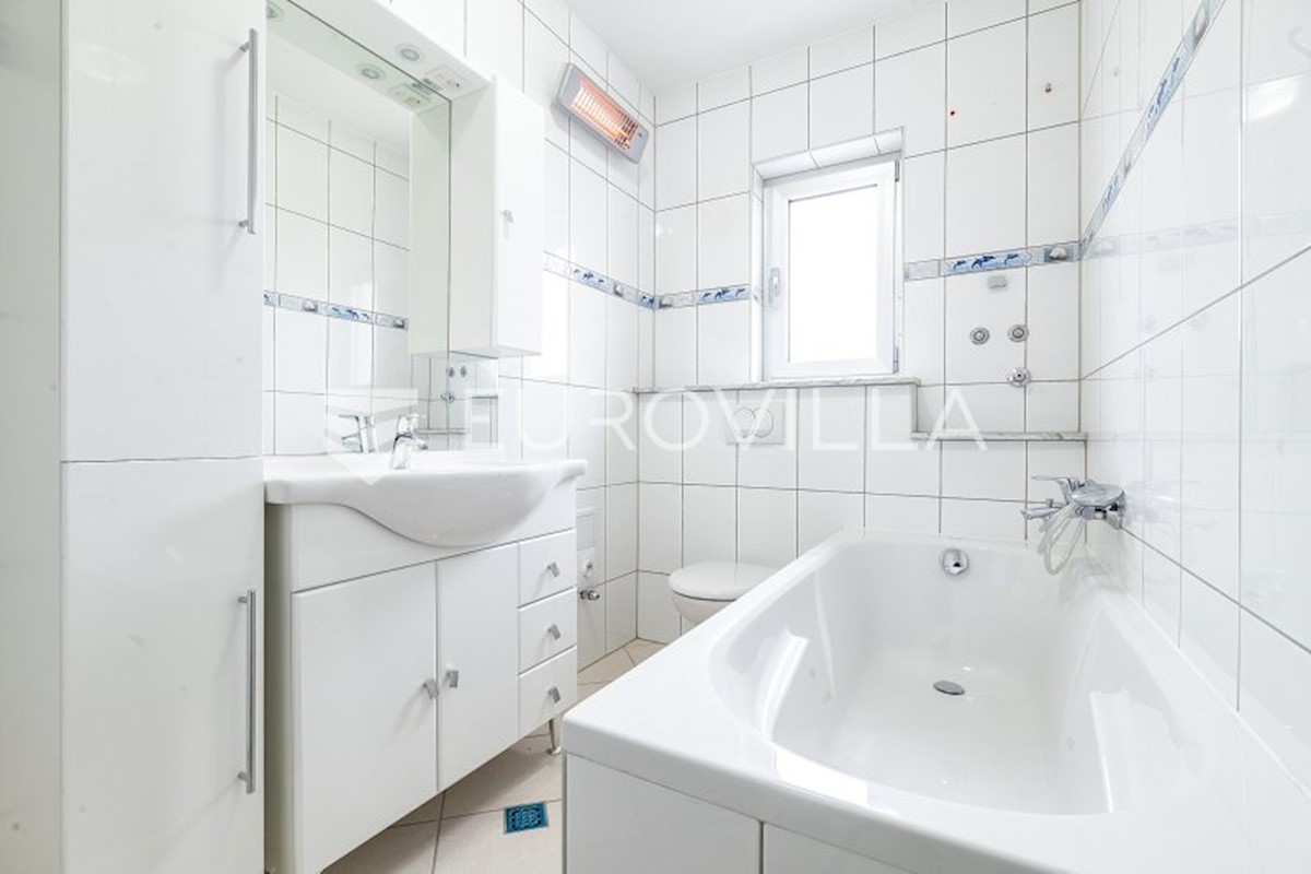 Apartmán Na predaj - GRAD ZAGREB ZAGREB