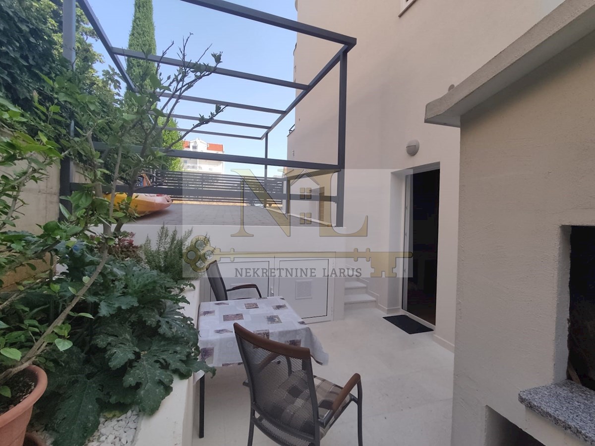 Apartmán Na prodej - SPLITSKO-DALMATINSKA ČIOVO