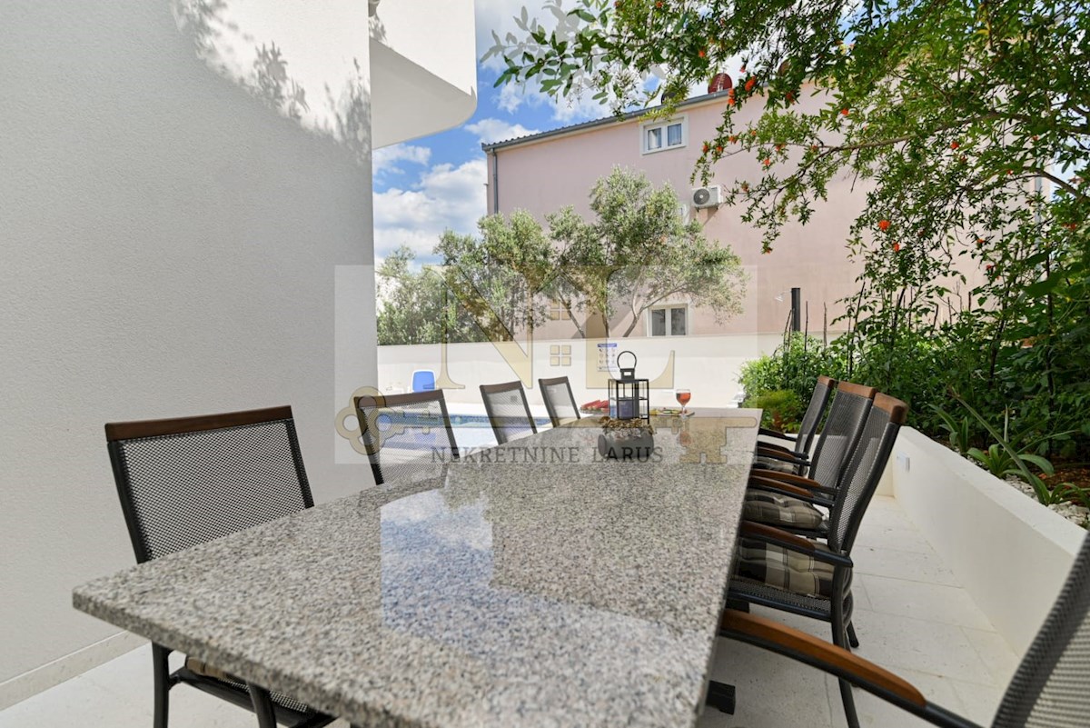 Apartmán Na prodej - SPLITSKO-DALMATINSKA ČIOVO