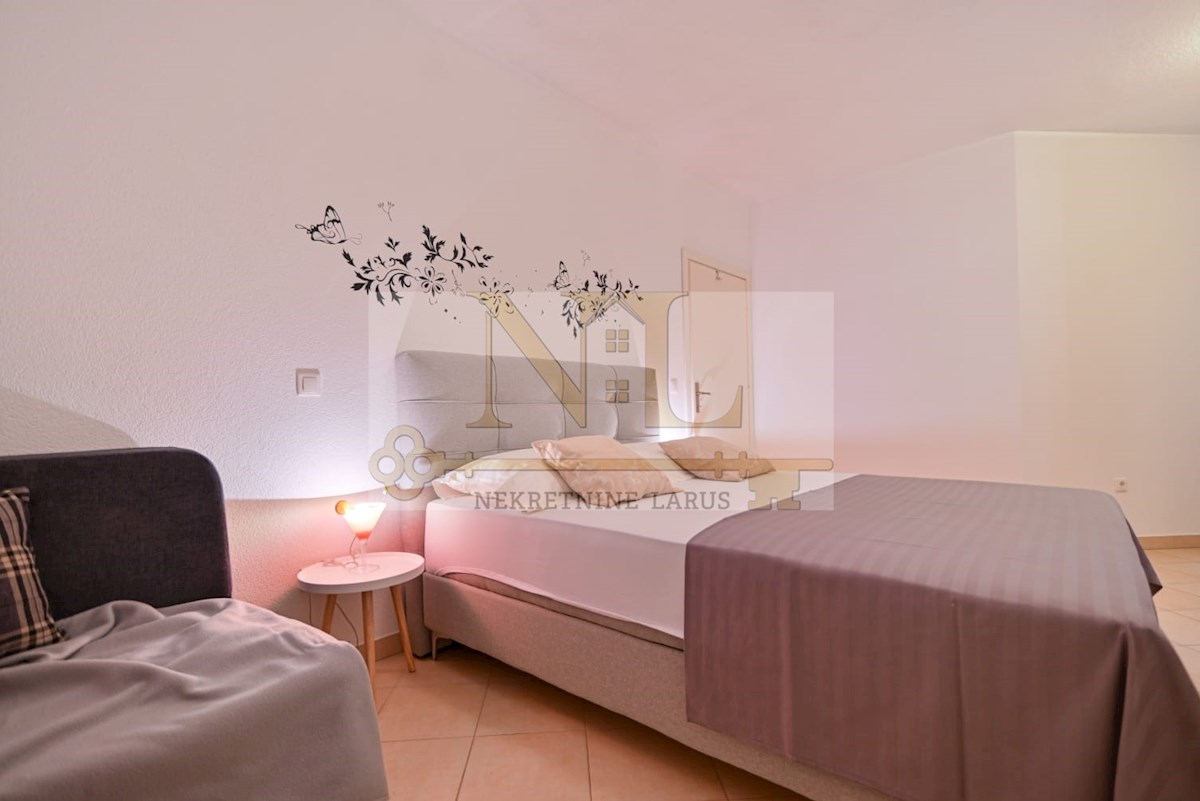 Apartmán Na prodej - SPLITSKO-DALMATINSKA ČIOVO
