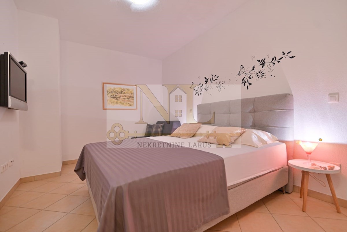 Apartmán Na prodej - SPLITSKO-DALMATINSKA ČIOVO