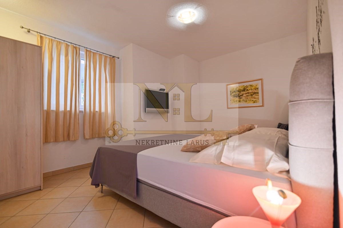 Apartmán Na prodej - SPLITSKO-DALMATINSKA ČIOVO
