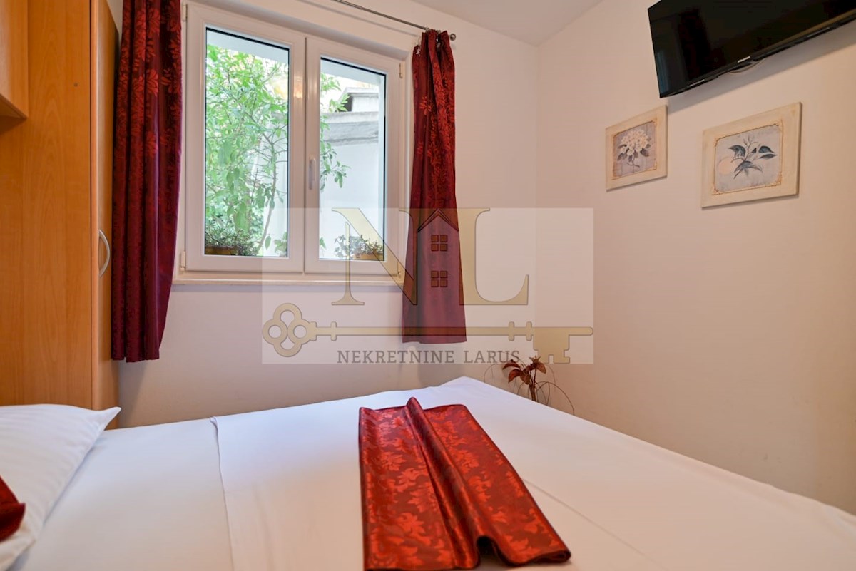Apartmán Na prodej - SPLITSKO-DALMATINSKA ČIOVO
