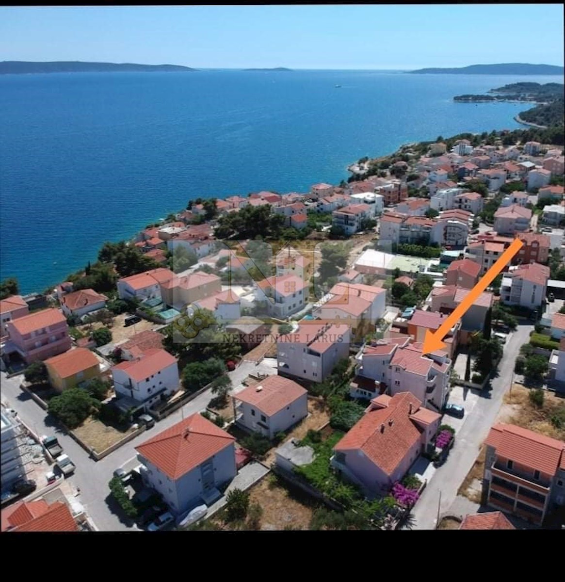 Apartmán Na prodej - Splitsko-dalmatinska čiovo - foto 2/43