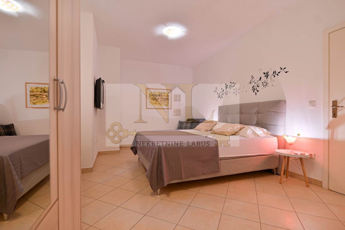 Apartmán Na prodej - SPLITSKO-DALMATINSKA ČIOVO
