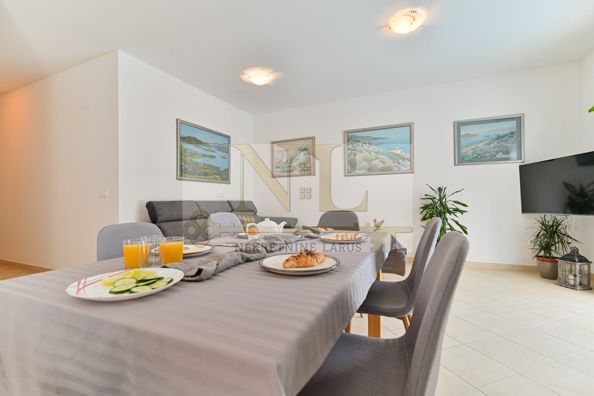 Apartmán Na prodej - SPLITSKO-DALMATINSKA ČIOVO